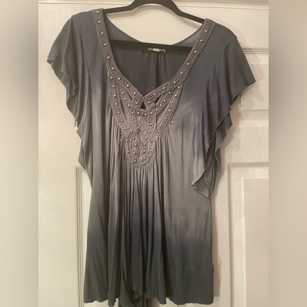 One World Shirt - Picture 6 of 6